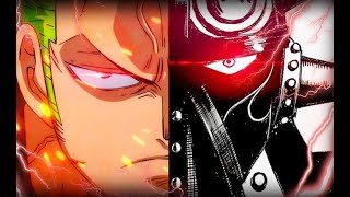 One Piece  Zoro vs King Wano Kuni Epic Fight [upl. by Noir346]