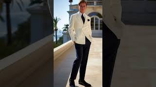 elegancia masculina elegance hombres masculine [upl. by Alithea]