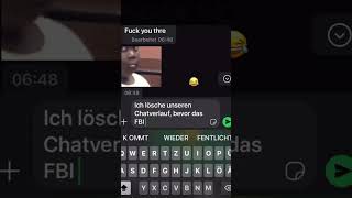 FBI Meme viral music edit comedy memes viralshorts [upl. by Aehc]