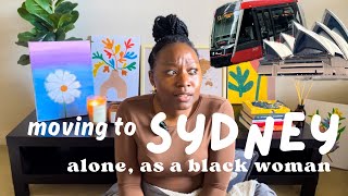 MY EXPERIENCE MOVING TO SYDNEY ALONE  Do I regret it  6 months in Sydney  Struggles amp lessons [upl. by Meletius]