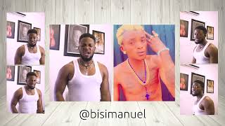 Every upcoming Artists prayer  portable  zazu zeh  olamide  poco lee Bisimanuel [upl. by Geesey]