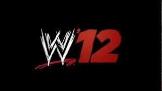 WWE 12 Main Menu Theme [upl. by Laurance456]