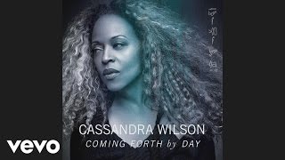 Cassandra Wilson  Billies Blues Audio [upl. by Oza896]