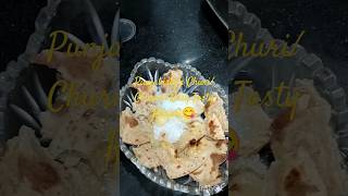 Instant Chini Wali Desi Ghee Churi Easy Tasty Chori Delicious 😋 Mom recipePunjabi Kitchen Recipe [upl. by Ailemaj]