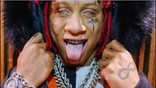 Trippie Redd  ATLANTIS ACAPELLA [upl. by Avat]