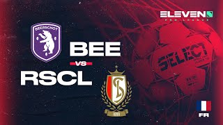 K Beerschot VA – Standard de Liège moments forts [upl. by Noirda]