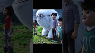 Abominable Movie Song Beautiful Life Short abominable dreamworksanimation [upl. by Fadden]