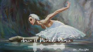 Swan lake Extended HD Version  tchaikovsky swan lake music [upl. by Amuwkuhc]