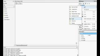 StarUML Sequence Diagram [upl. by Ramahs]