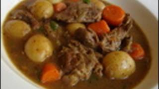 Irish Stew  Irish Lamb Stew [upl. by Letnahs884]