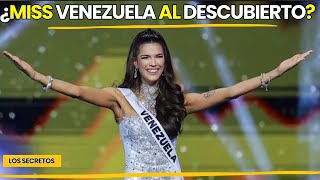 Escándalo Miss Venezuela al descubierto  ChicAlDía  Evtv  112024 35 [upl. by Armbrecht]