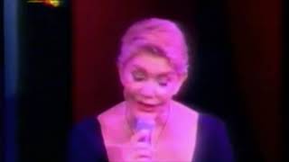 Marinella  Live at REX Music Theatre 1996  Top vocal moments [upl. by Jessa]