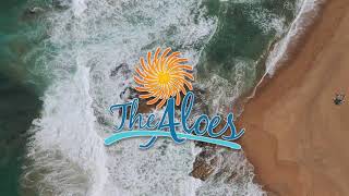 The Aloes Resort Hotel  KZN South Coast [upl. by Romanas]