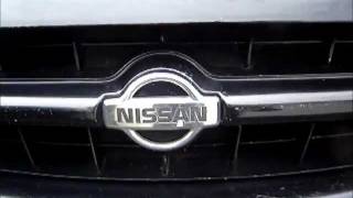 1997 Nissan Maxima SE Full Tour [upl. by Ahsatsana996]