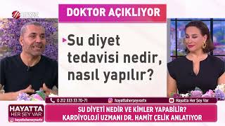 şu diyeti tedavisi [upl. by Starbuck]