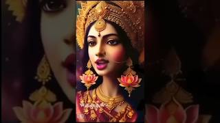 Navratri special🙏 mata rani ki mahima 👣 shorts shortvideo status matarani viralshort bhakti [upl. by Yuri]