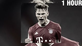 1 HOUR KIMMICH MENTALITY Spit In My Face  ThxSoMch slowed [upl. by Yancy582]