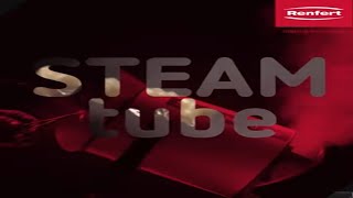 Renfert STEAM tube Product Features [upl. by Nomad]