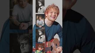 Ed Sheeran Playlist 2024  The Best Of Ed Sheeran  Greatest Hits 💕💕 [upl. by Sixela]