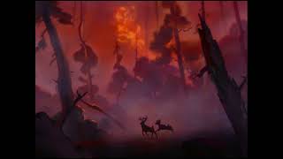 Bambi Live Action Trailer  First Look 2025  Release Date  Everything You Need To Know [upl. by Kilroy]