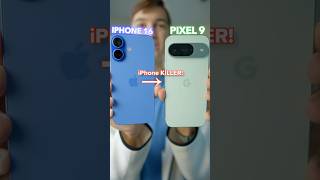 Is this an iPhone KILLER😳tech [upl. by Zolly]