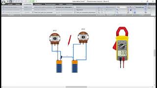 C3  Potentiomètres  2 signaux [upl. by Ritter]