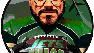 NY Jets Fans Need to STOP Falling For This Lie [upl. by Hagile]