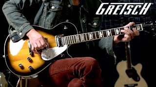 Gretsch G5434 Electromatic Pro Jet  Featured Demo  Gretsch Guitars [upl. by Ttenaj]