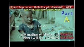 Watch All Mark Angel Funny Comedy Episode 1100 Part A3Hours comedy video Must Laugh Till Finish [upl. by Yrrep298]