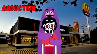 Abduction 💀 Incredibox Sozzled [upl. by Kersten]