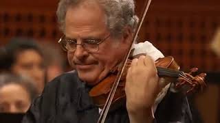 Itzhak Perlman  Mendelssohn Violin Concerto in E  Various Conductors amp OrchestrasFan Compilation [upl. by Notgnirrab268]