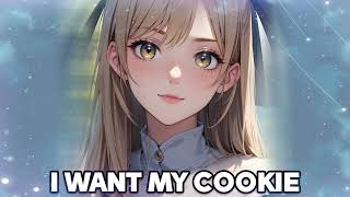 Cookie ASMRF4MSlice of Life [upl. by Les]