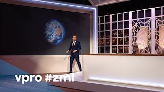 Wintertijd  Zondag met Lubach S09 [upl. by Lotsirb37]