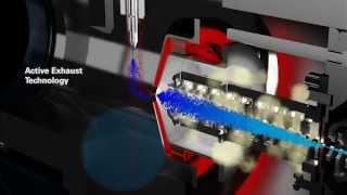 EVOQ Technology Triple Quadrupole Mass Spectrometer [upl. by Rebekah]