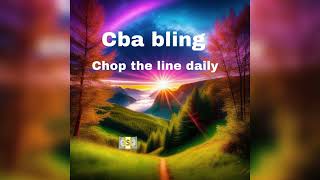 Chop the line daily  movie [upl. by Elise]