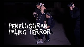 Terror di Pabrik Berhantu part1  DMS Penelusuran [upl. by Ignatz139]