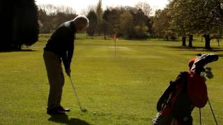 Glamorganshire Golf Club Promo [upl. by Andrade]