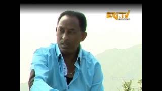 Estifanos Abraham Zemach Eritrea ERi TV Interview September 12 2016 [upl. by Juana]