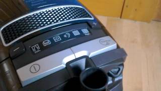 Miele c3 powerline complete review Part 1  overview [upl. by Eleik]