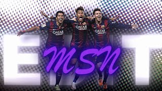 Barcelona MSN 4K EDIT HD oldendays messi neymarjr [upl. by Ilse]