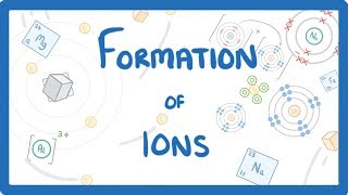 Ionic Bonding Part 2 [upl. by Natascha586]