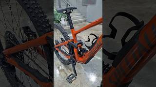 Specialized Enduro Comp enduromtb [upl. by Cahra]