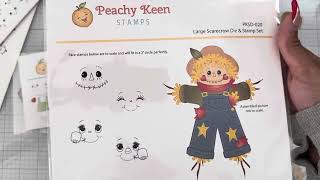 Peachy Keen Haul [upl. by Danita]