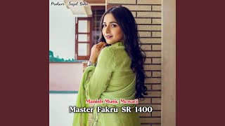 MASTER FAKRU SR 1400 [upl. by Anitsyrhc]