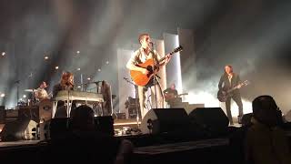 Arctic Monkeys  No 1 Party Anthem live  Fly DSA Arena Sheffield show 3 [upl. by Trey]