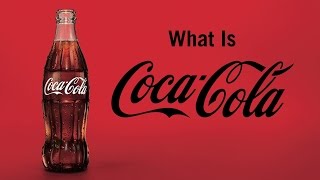 History and Facts about CocaCola [upl. by Loginov]