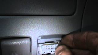 how to reset toyota abs light without scan tool [upl. by Snevets293]