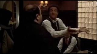 James Caan Awesome Performance  The Godfather [upl. by Imrots342]