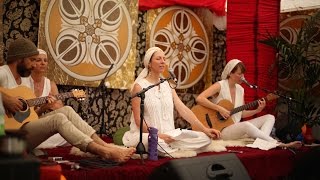 Kundalini Yoga Festival Australia 2015 [upl. by Adnil889]