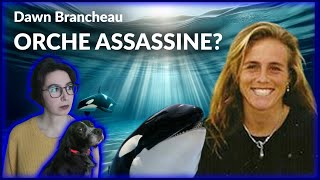 La storia di Dawn Brancheau Tilikum e Keiko  La cattività che rende assassini [upl. by Ursal]